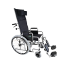Standardowy wózek inwalidzki leżakowy RF-10 Cruiser Comfort 1 1